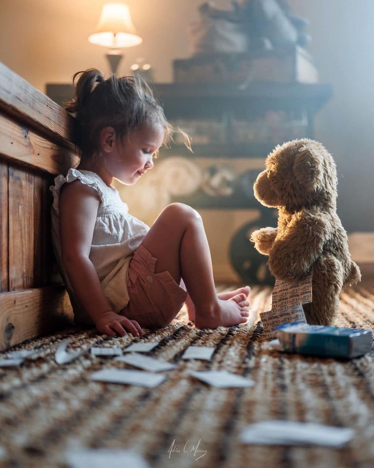 Творчество для девочек