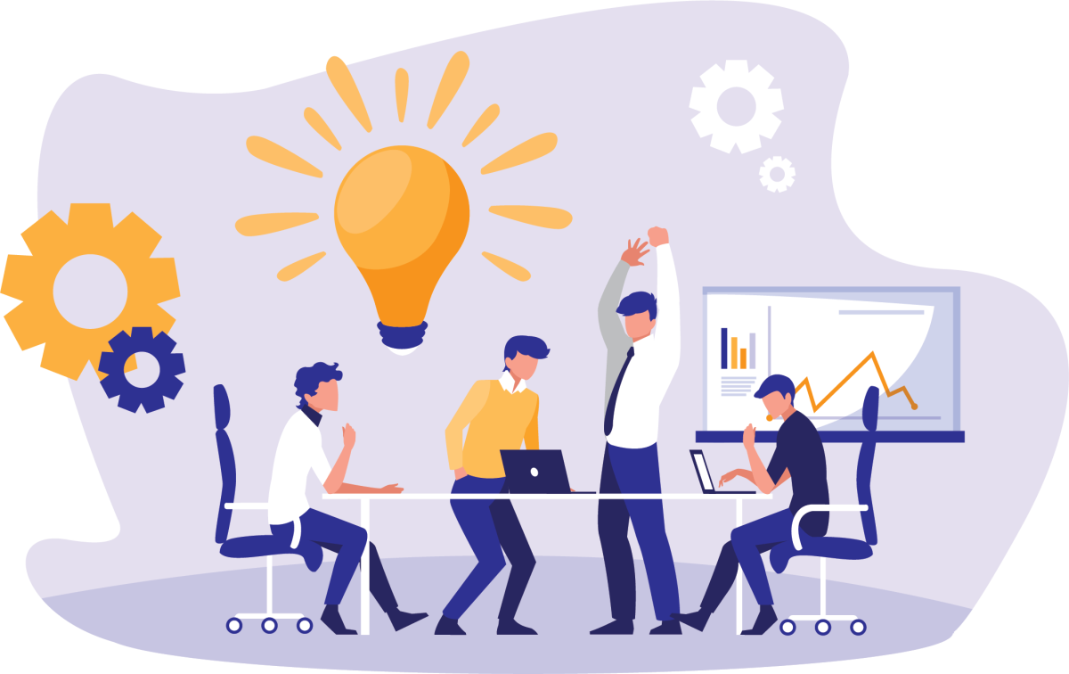 Корпоративная культура предприятия