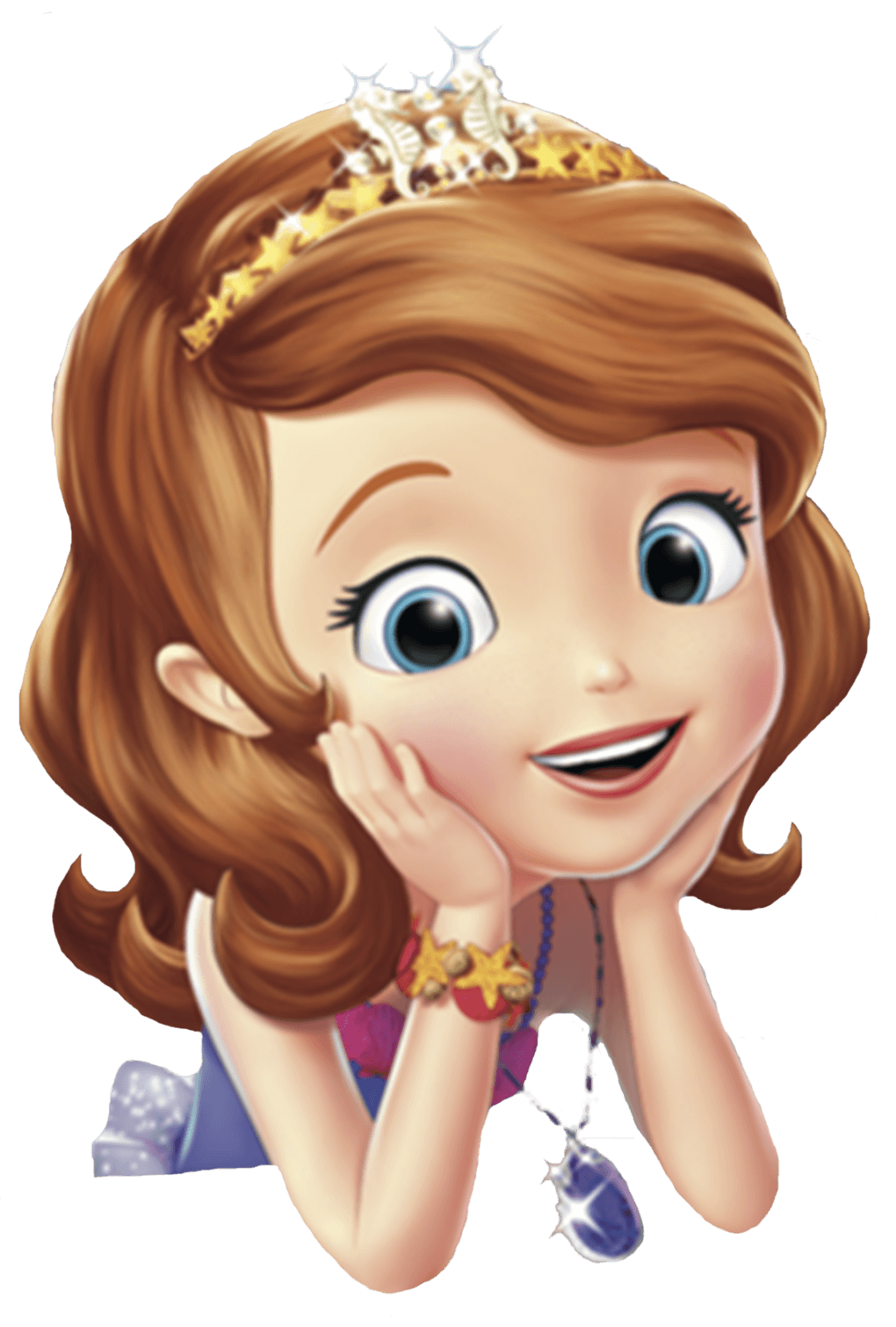 Принцесса София