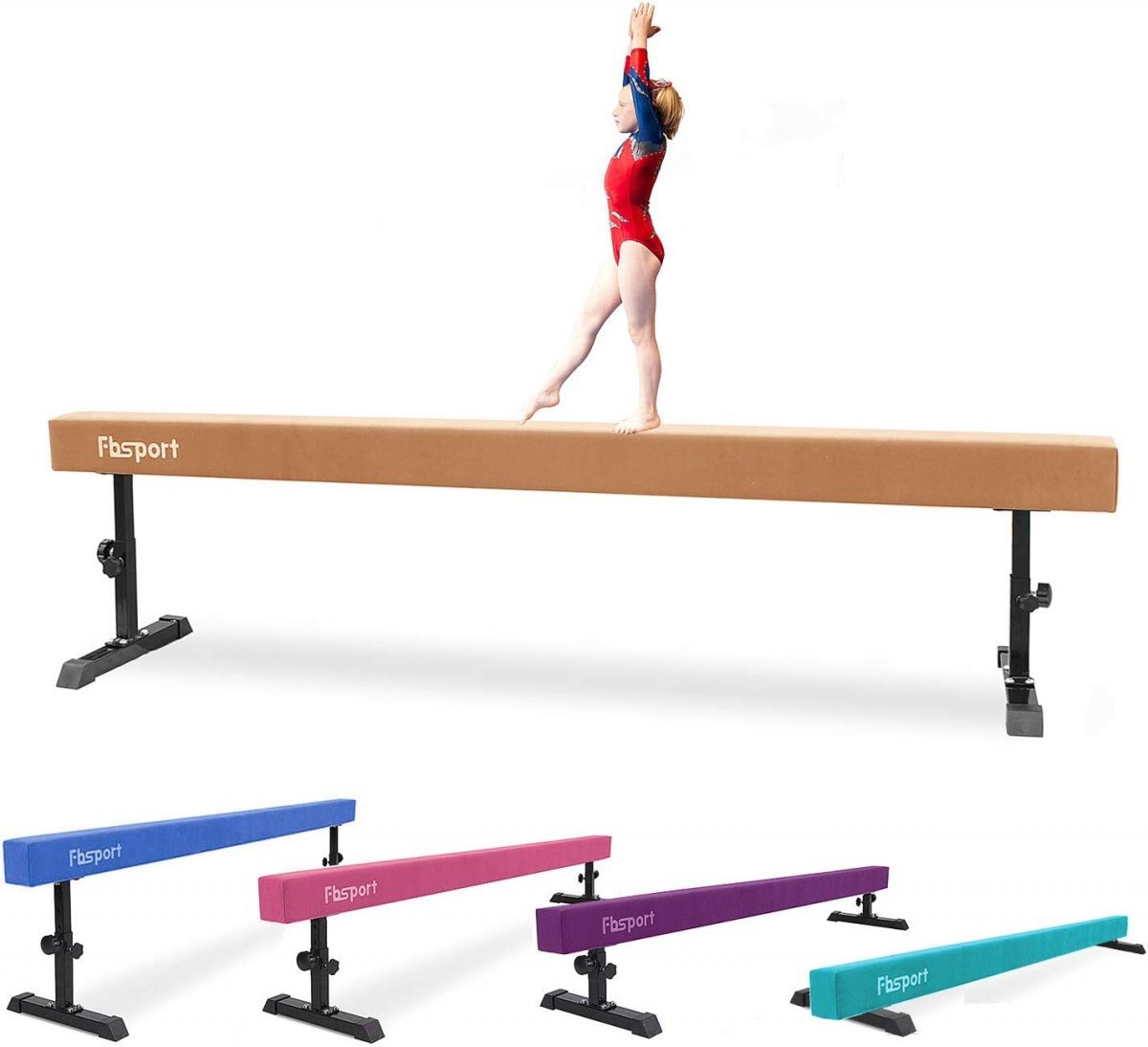 1414076 Balance Beam for Training