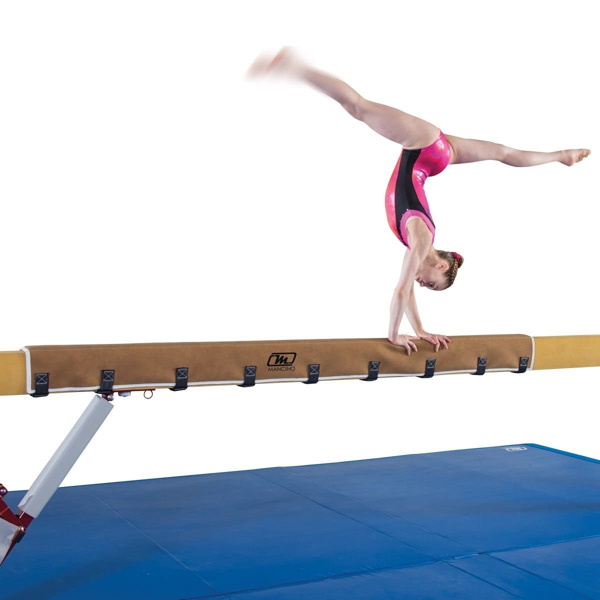 Гимнастические упоры