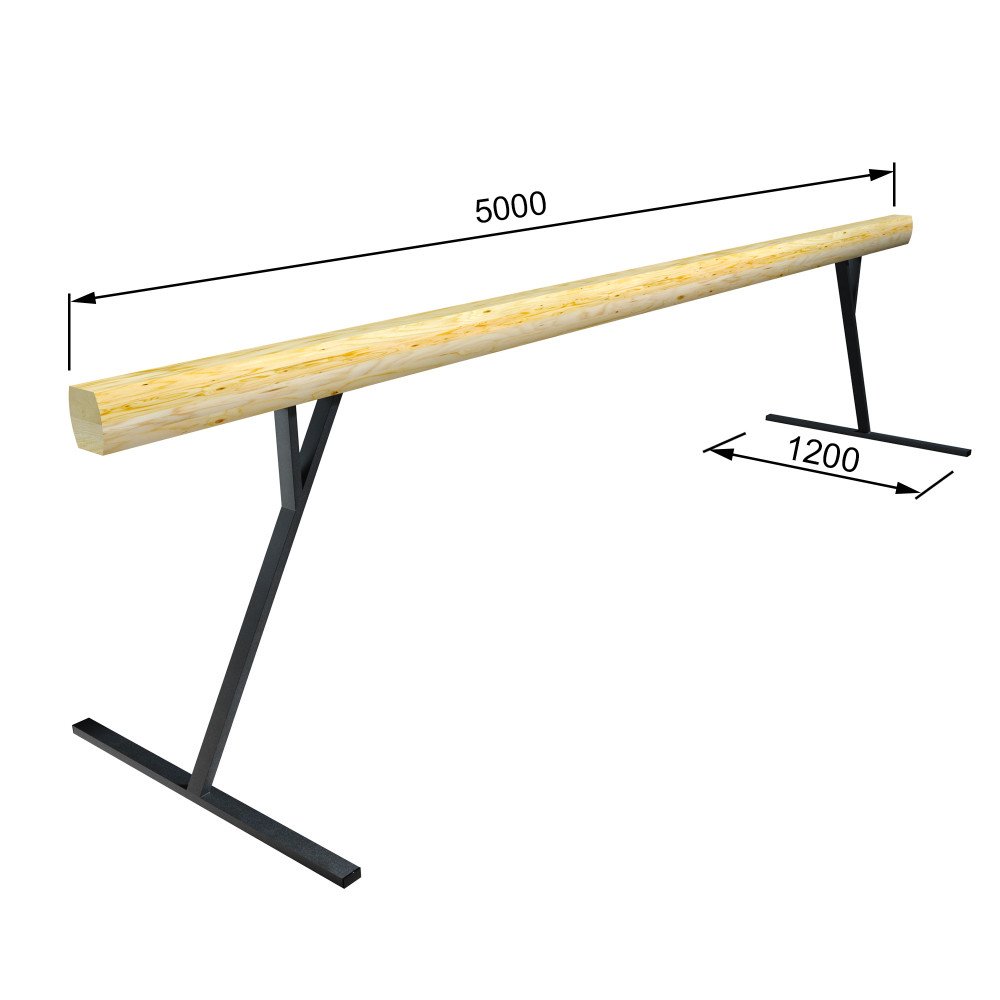 Гюстав Сандра гимнаст