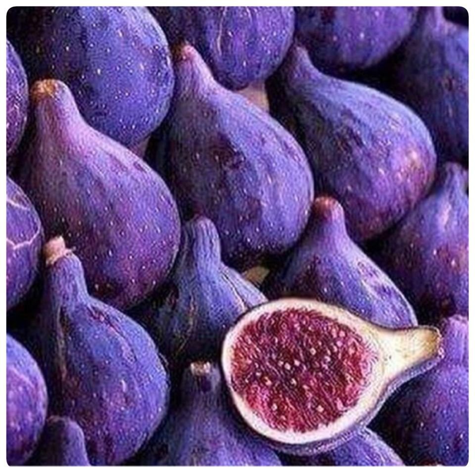 Спелый инжир