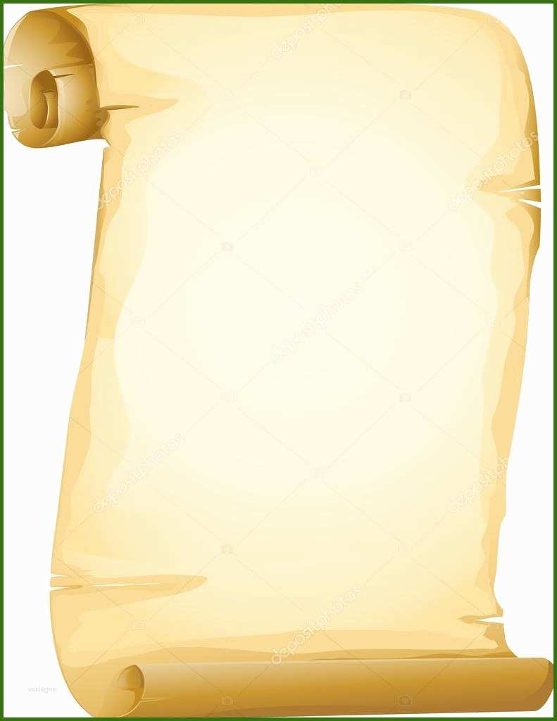 Сверток послание