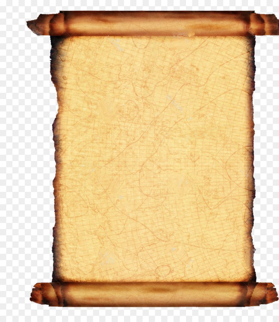 Древний свиток