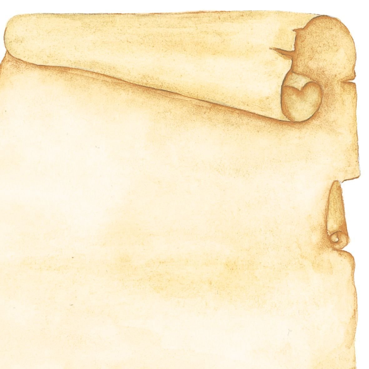 Пергамент фон