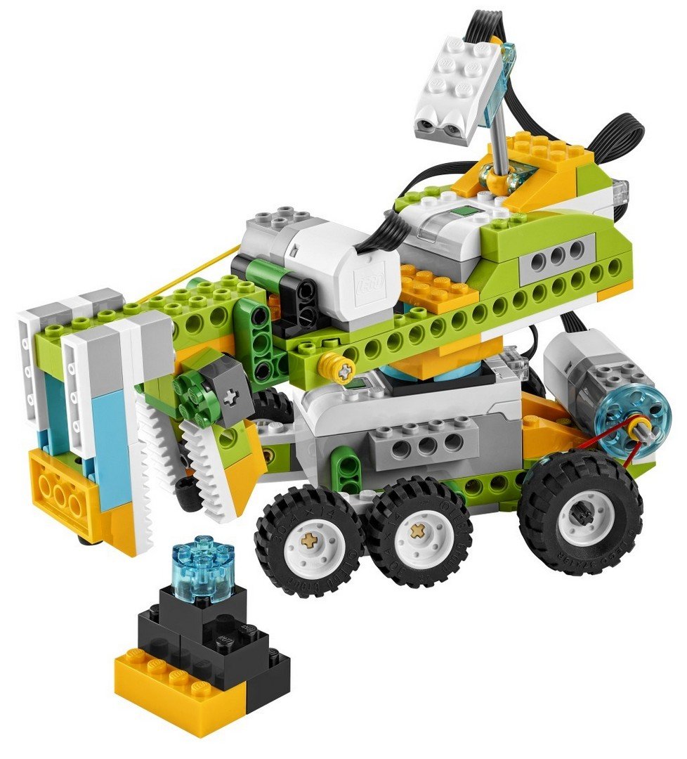 LEGO WEDO 2.0