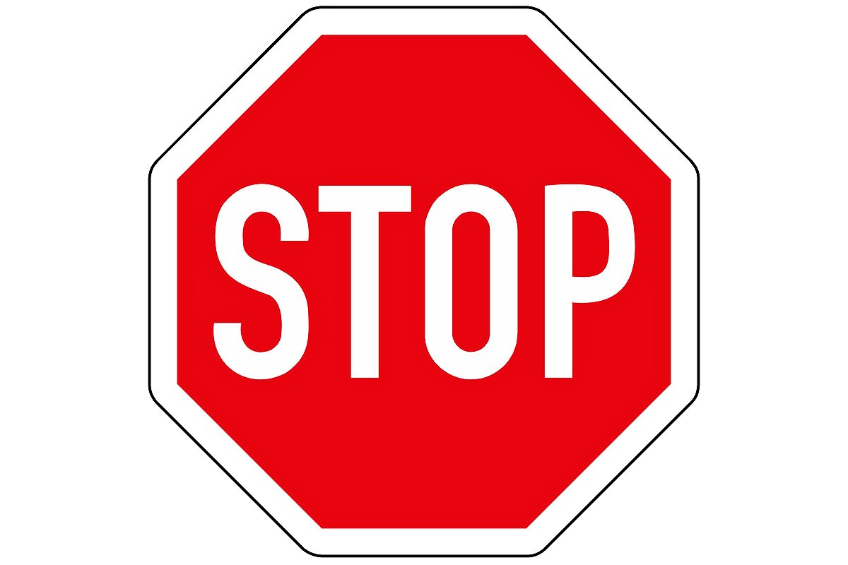 Дорожные знаки