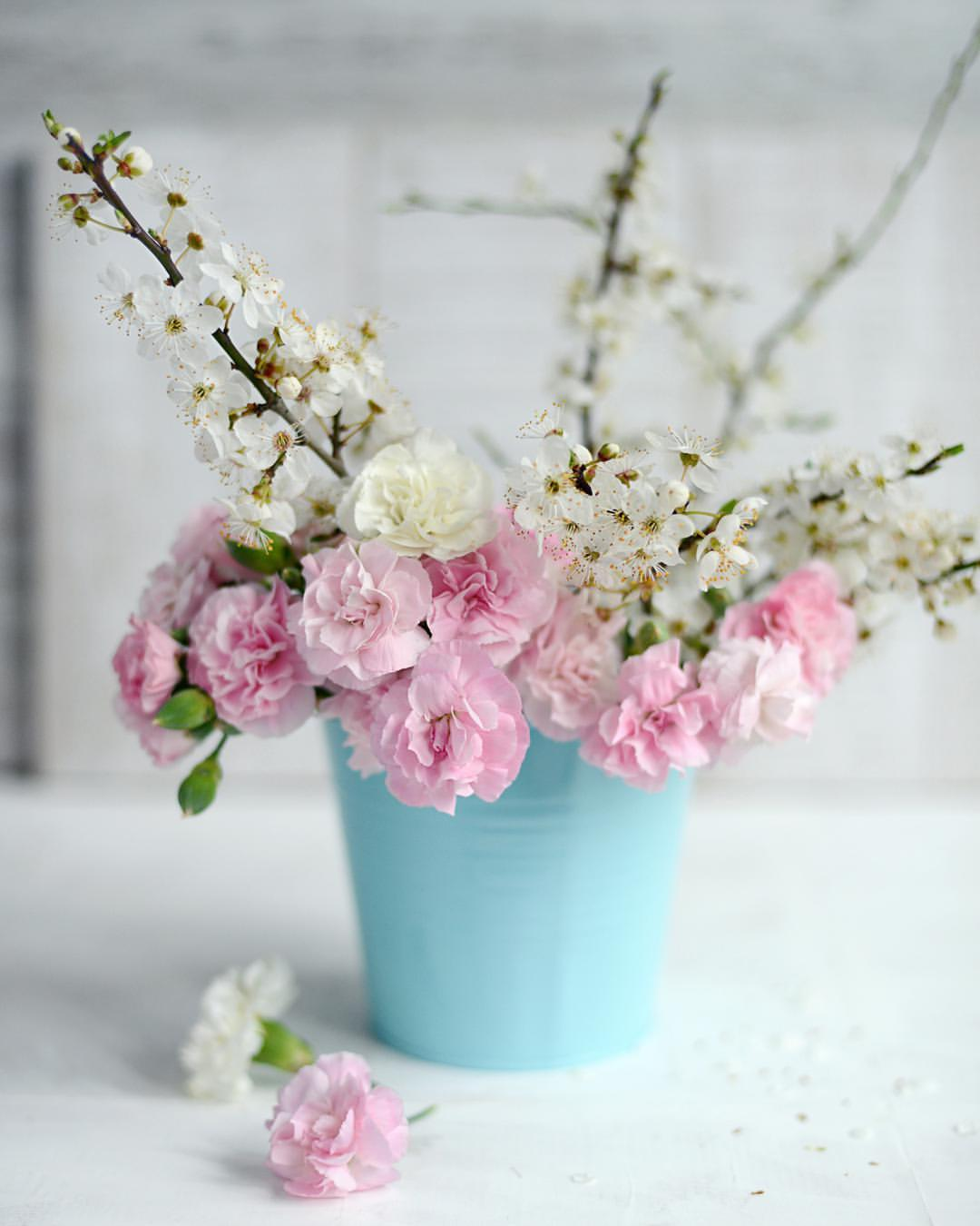 Декор для вдохновения