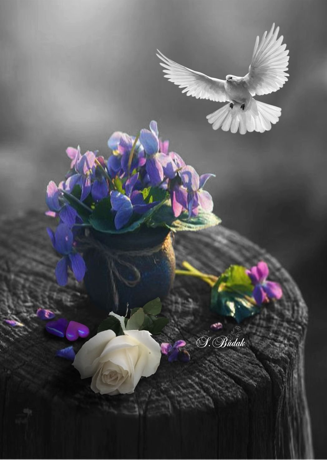 Творчество и Вдохновение