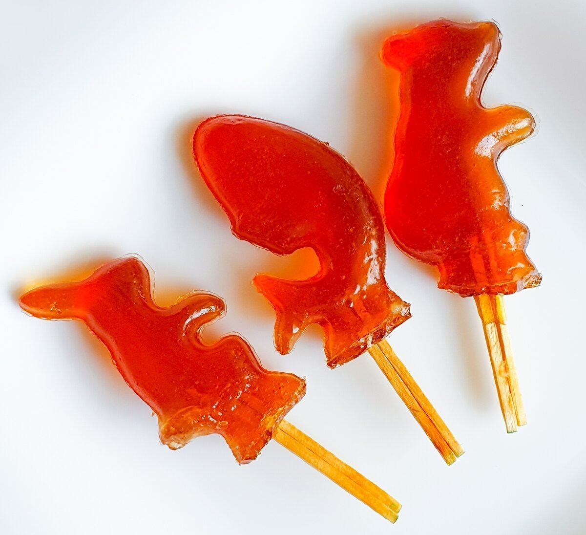 Чупа Чупс петушок