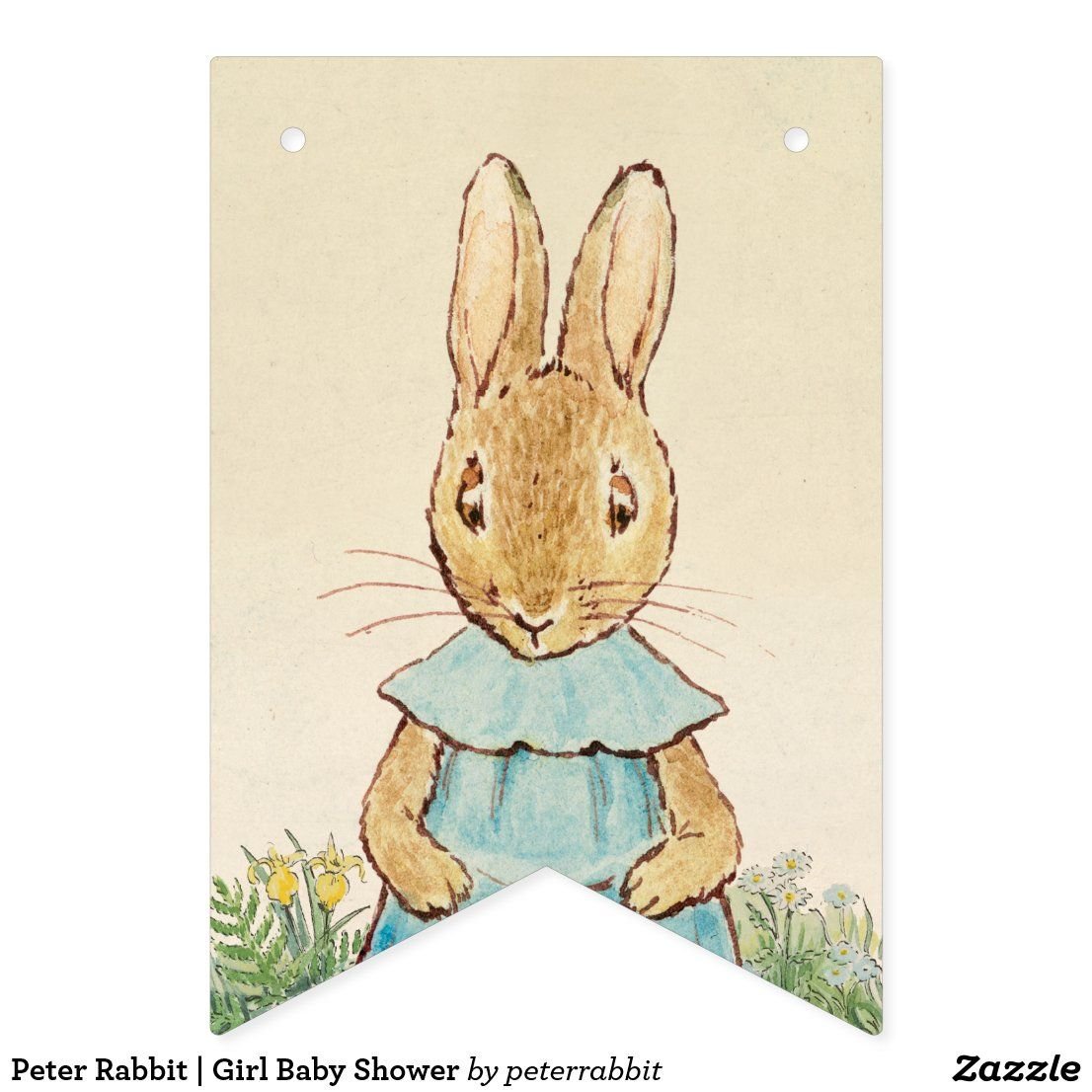 Кролик Питер иллюстрации Беатрис Поттер кошка