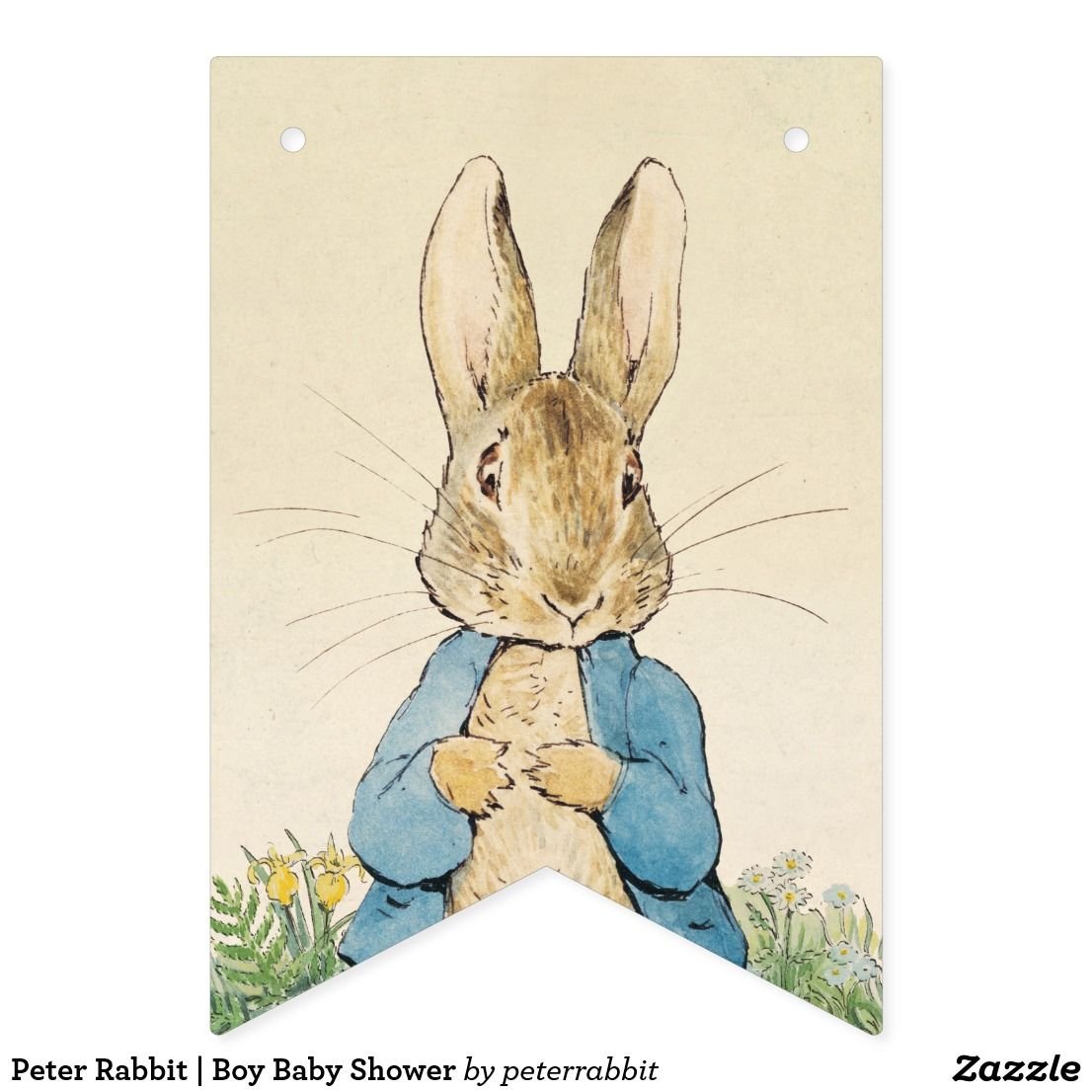 Кролик Питер 2 афиша Постер