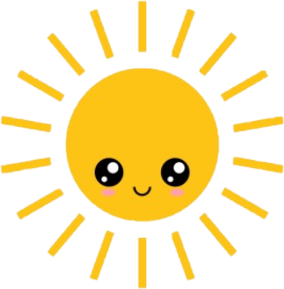 Милое солнышко