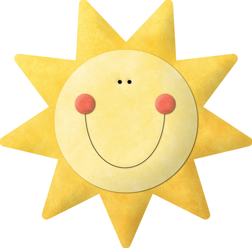 Солнце фигура