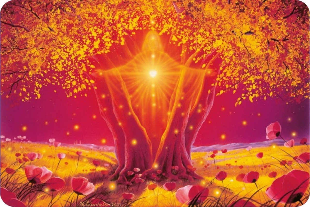 Медитация на изобилие и процветание