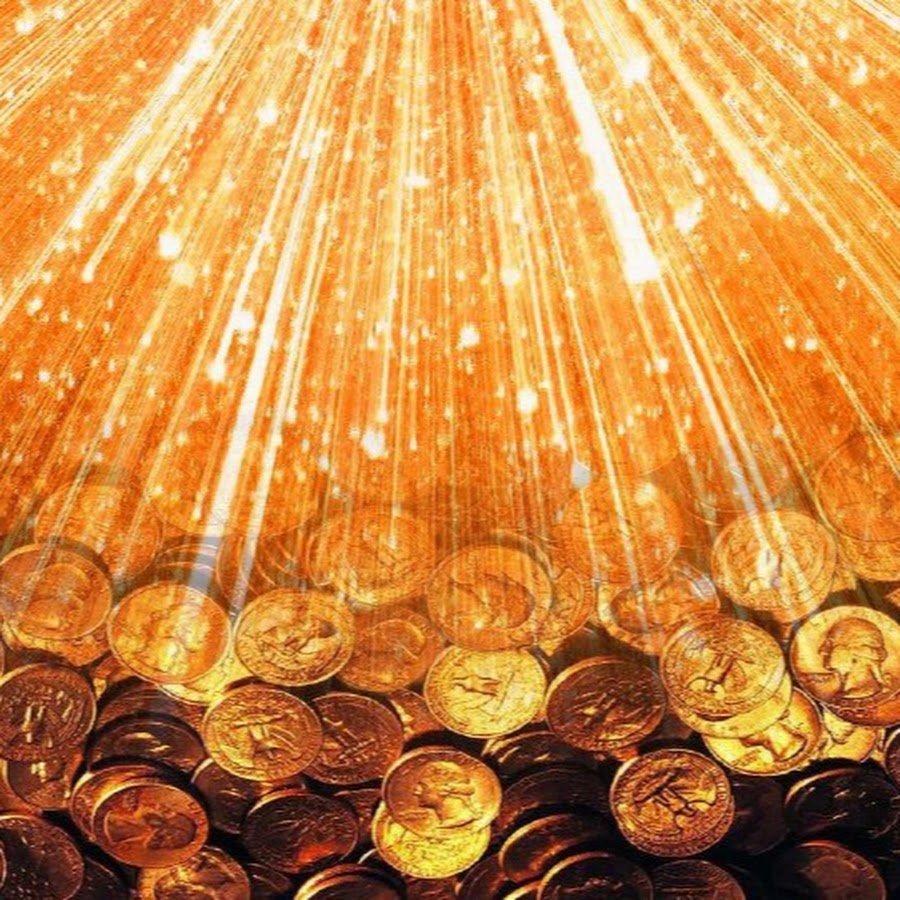 Энергия изобилия и процветания