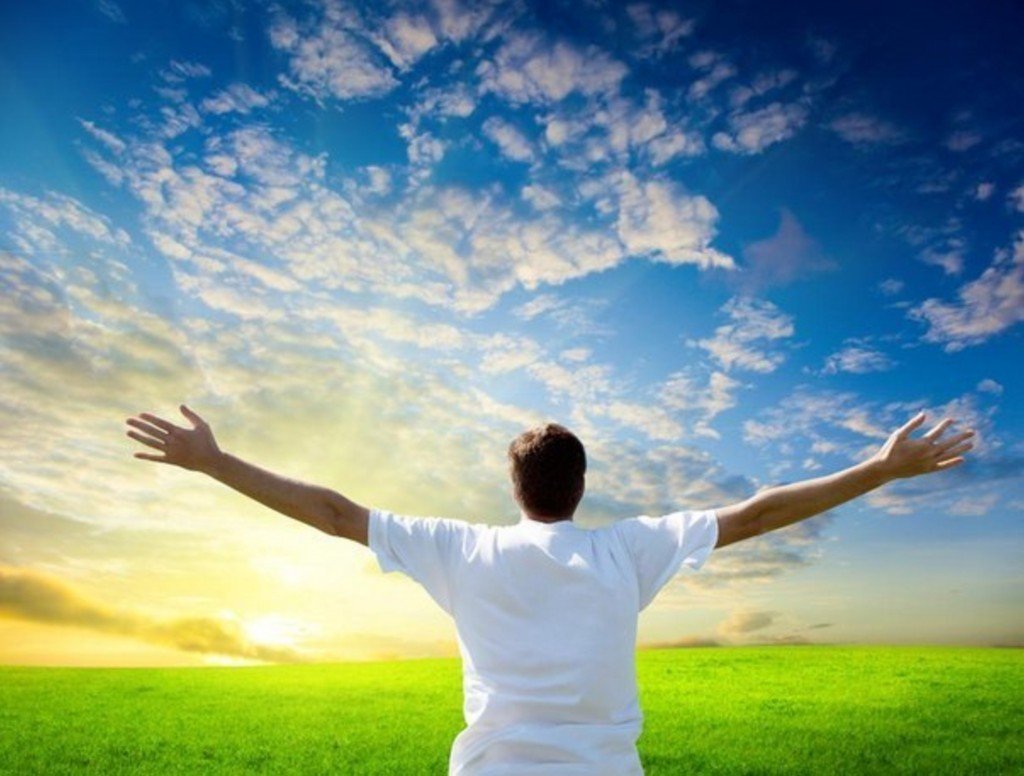 Счастливое будущее