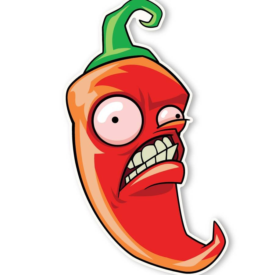 Торт крутому перцу с пряниками