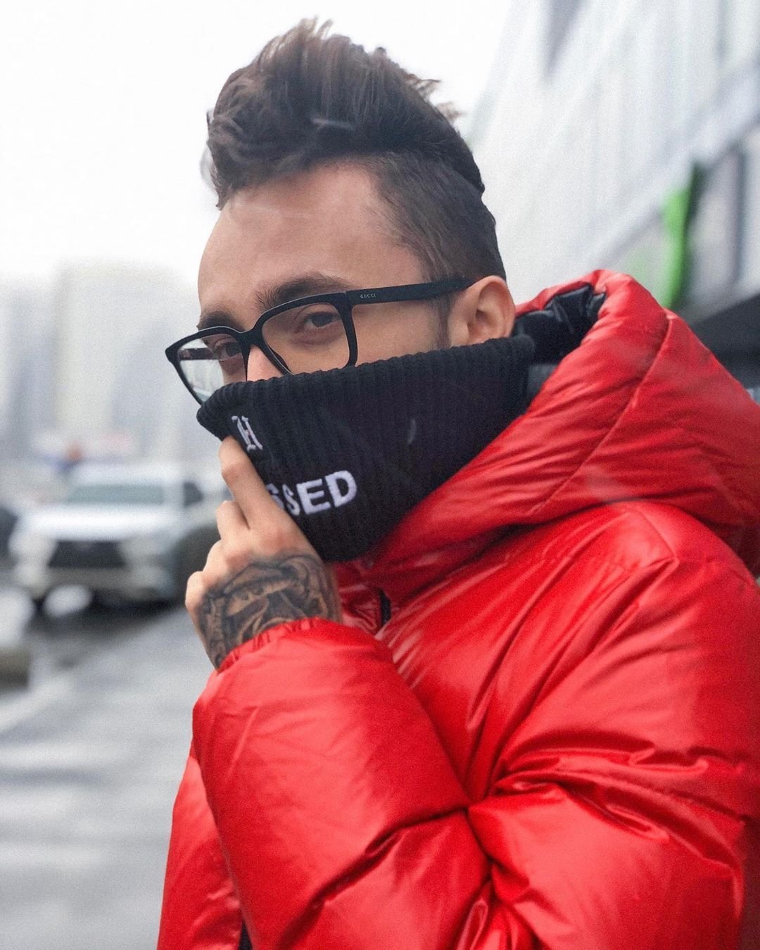 Чили перчик Смайл