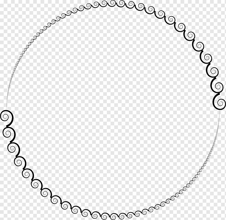 Черные звездочки на прозрачном фоне