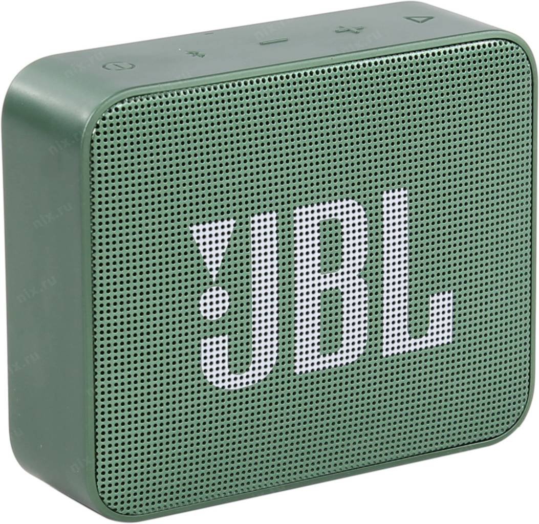 Колонка JBL go 1