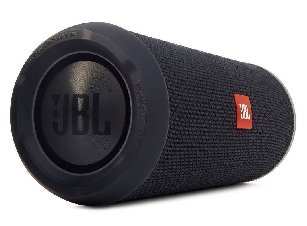 JBL jblflip4blk (черный)