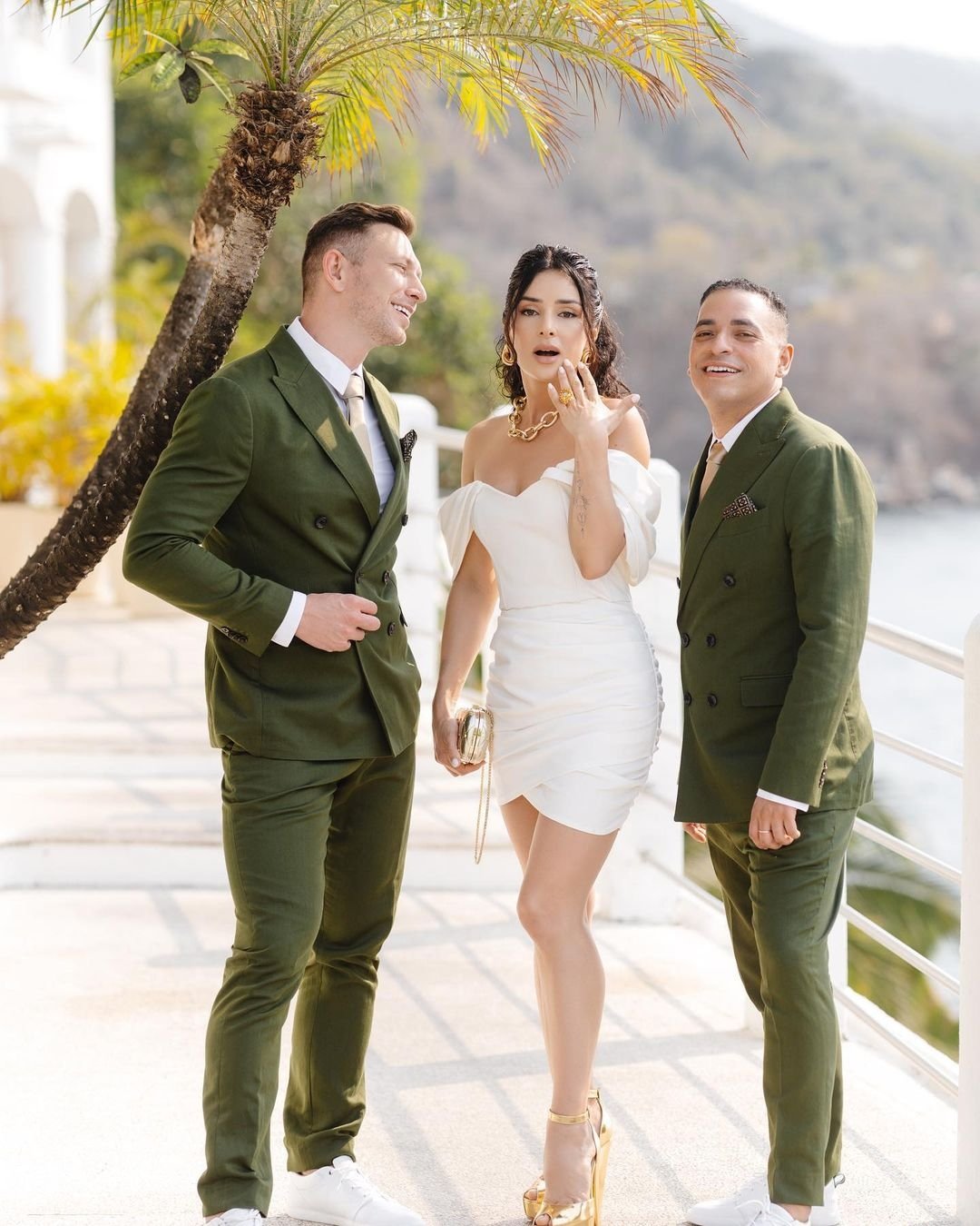 Утро в пастельных тонах