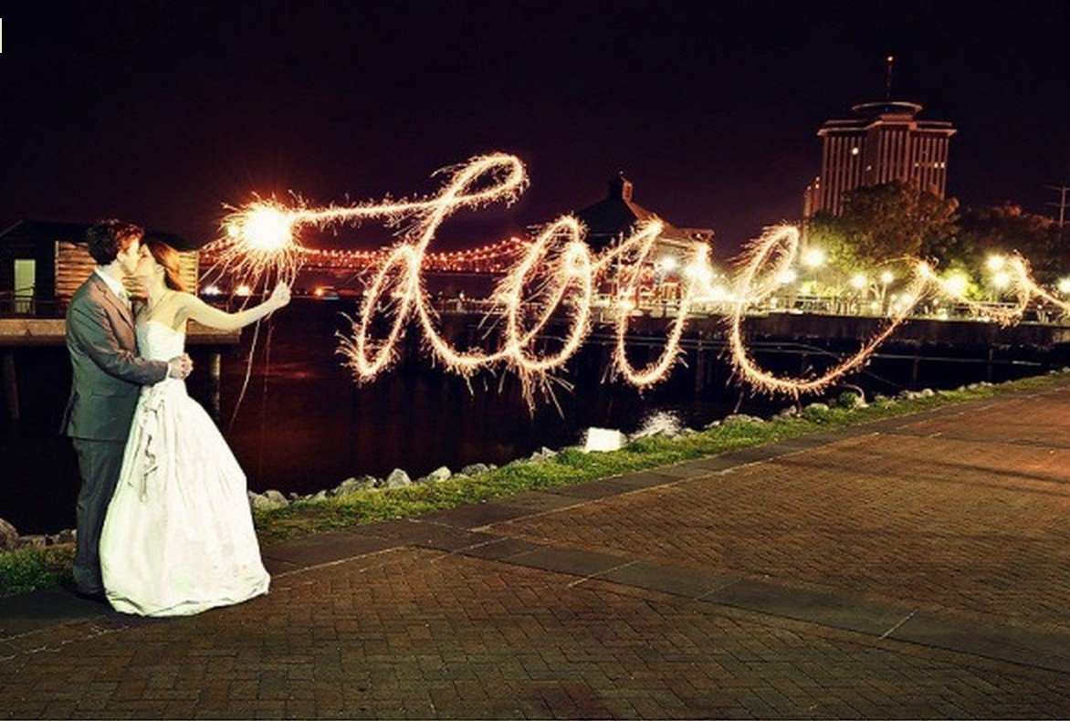 Полгода свадьбы картинки