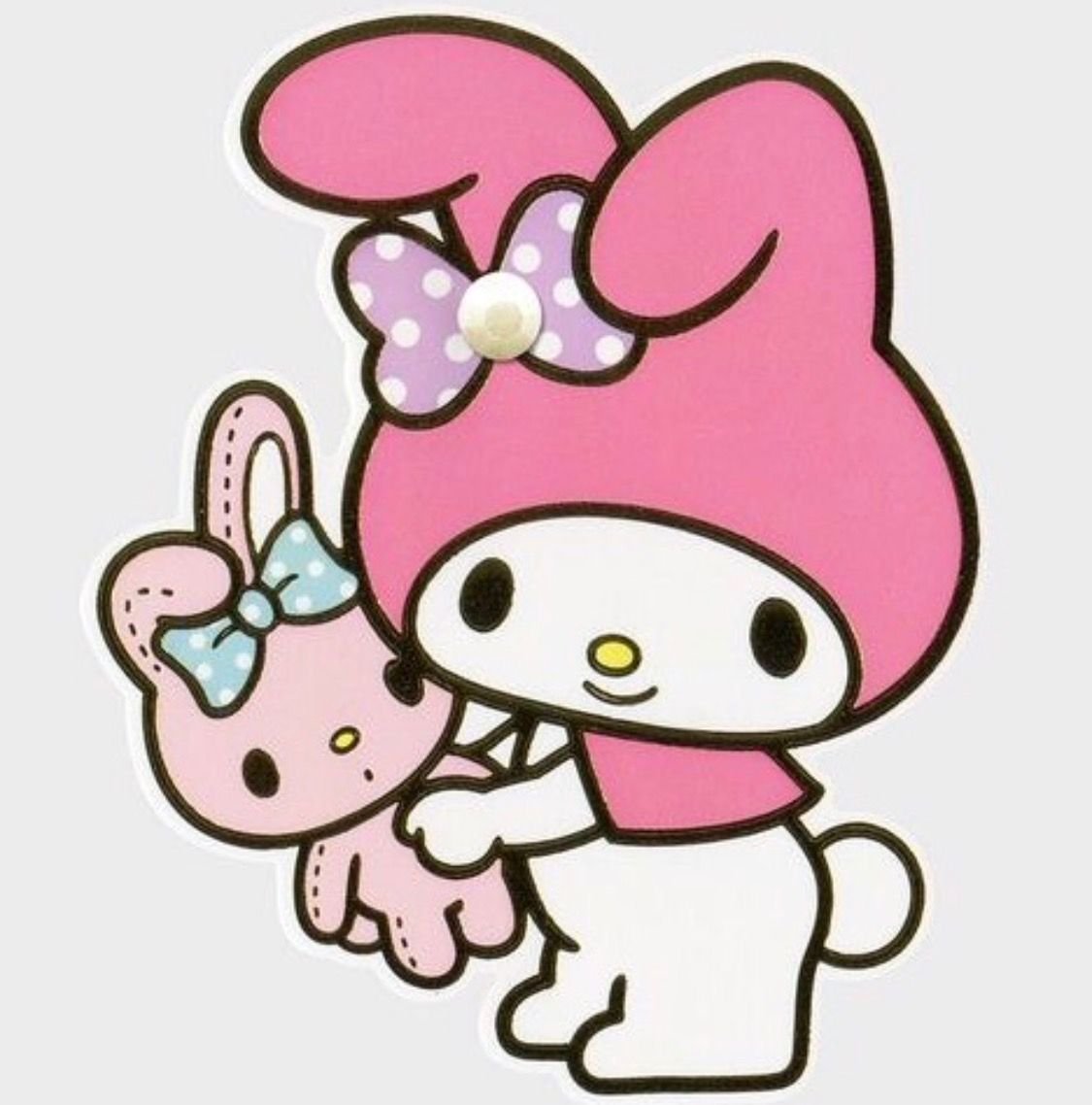 Мелоди Хелло Китти Sanrio