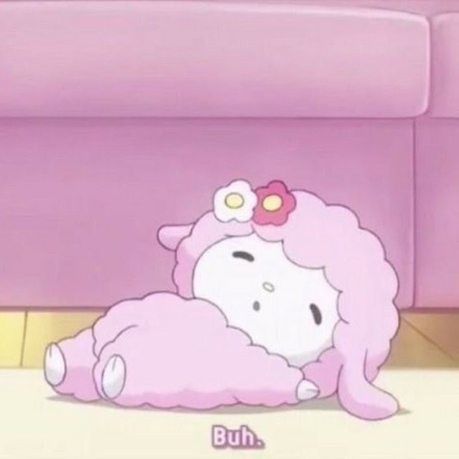 Хелло Китти маленькая