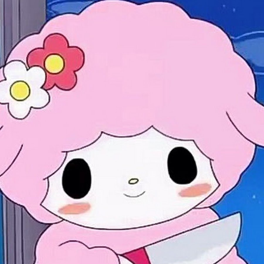 Китти Эстетика