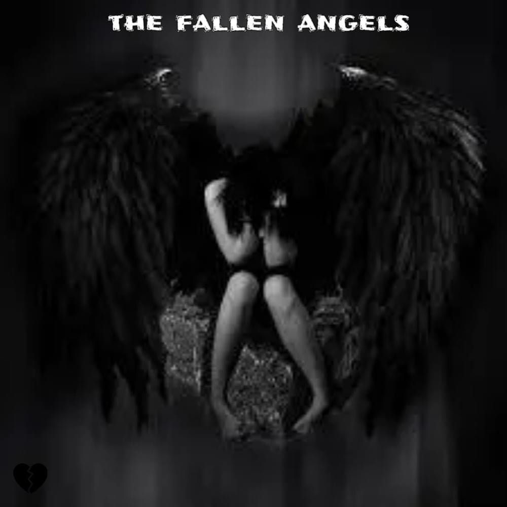 Мрачный ангел