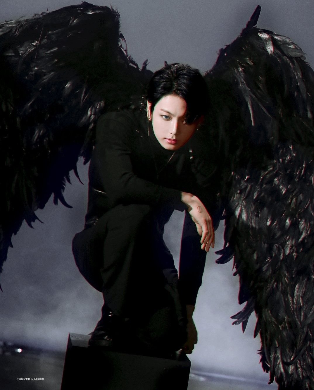 Девушка - ангел