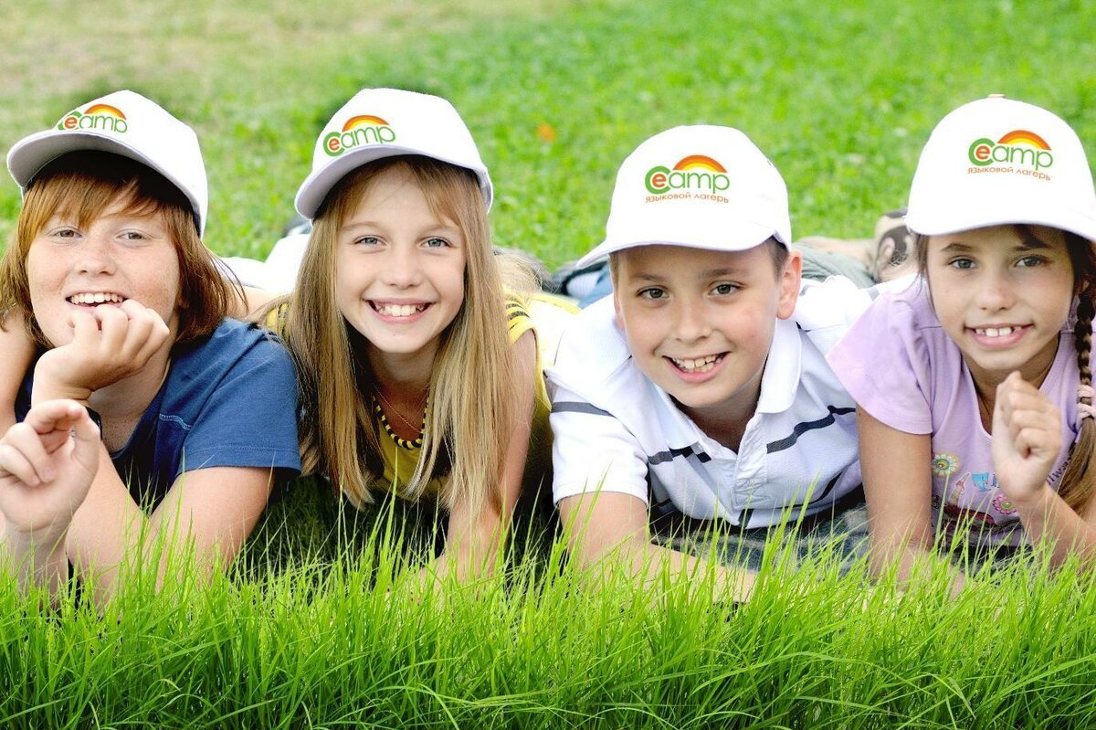 Незабываемые каникулы