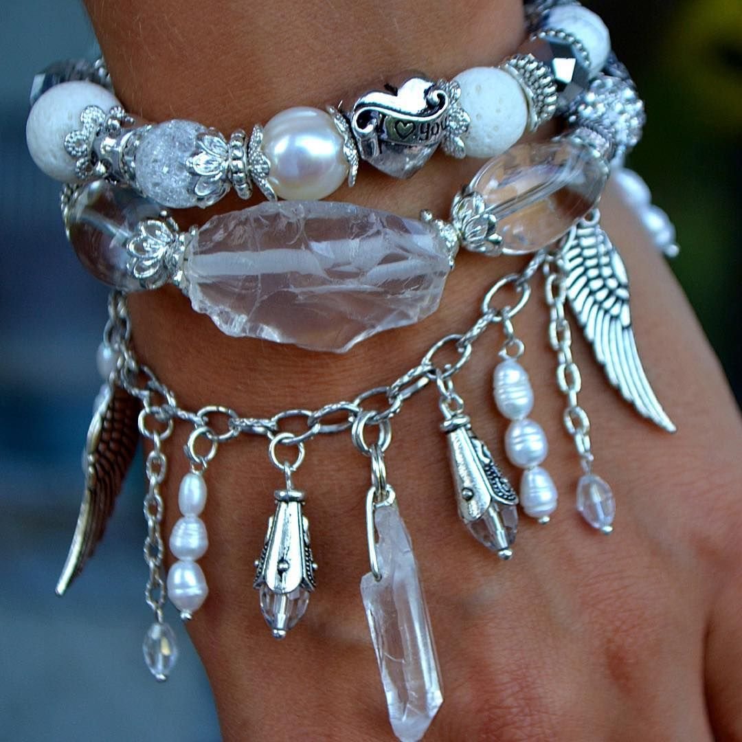 Необычные украшения