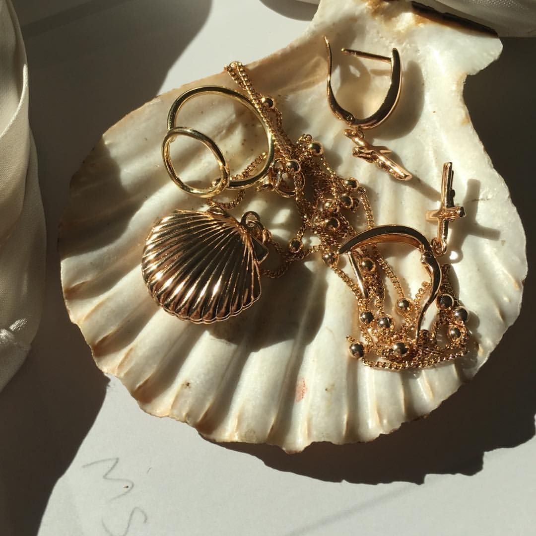 Украшения Эстетика