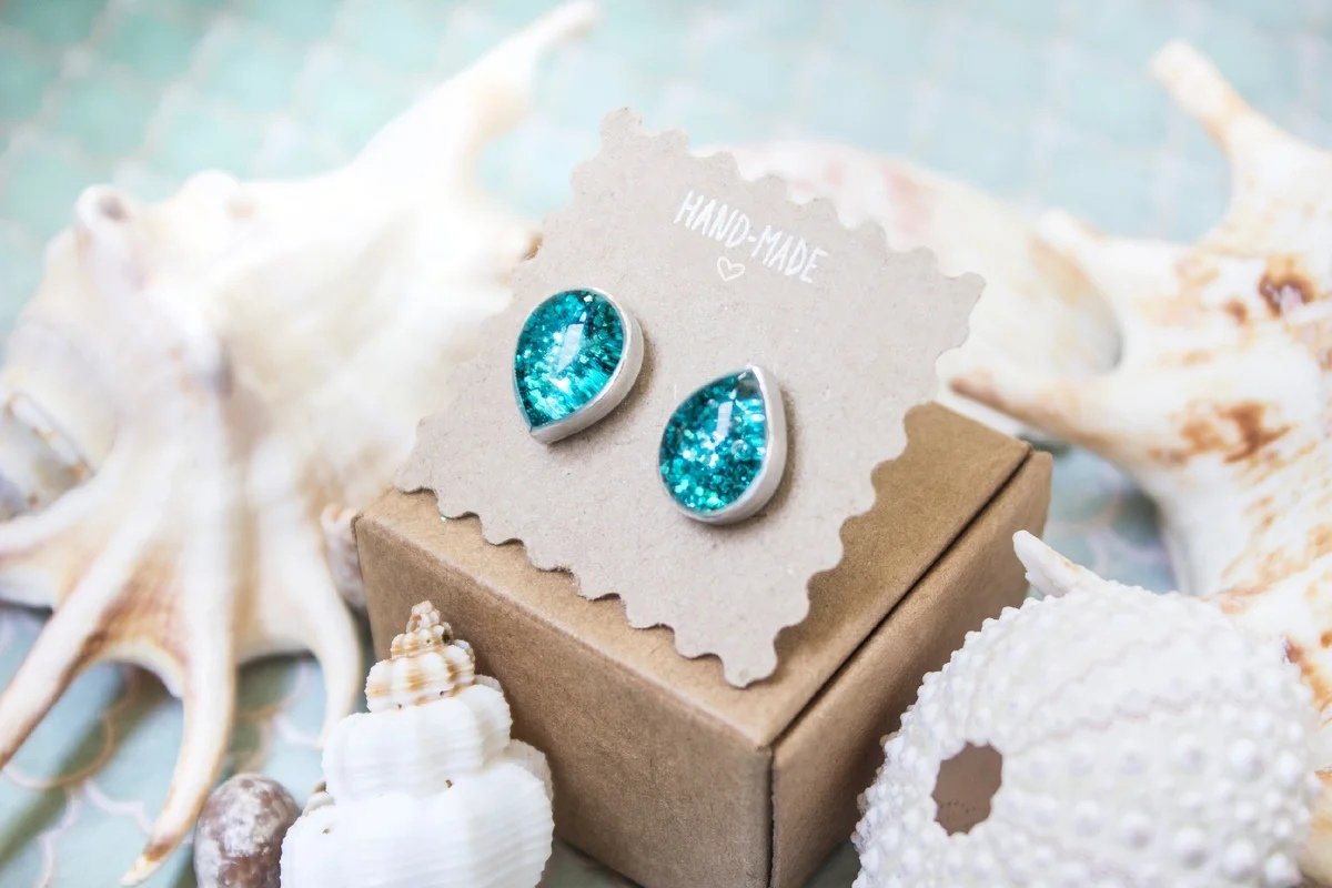 Фотосъемка украшений