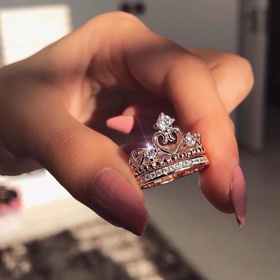 Phantom Jewels кольцо