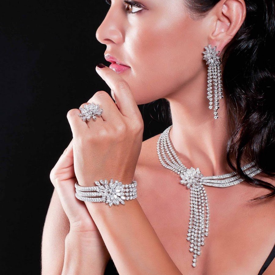 Ювелирные украшения