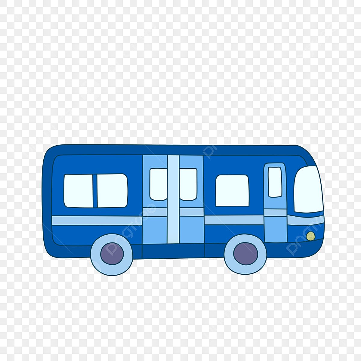 Тайо маленький автобус