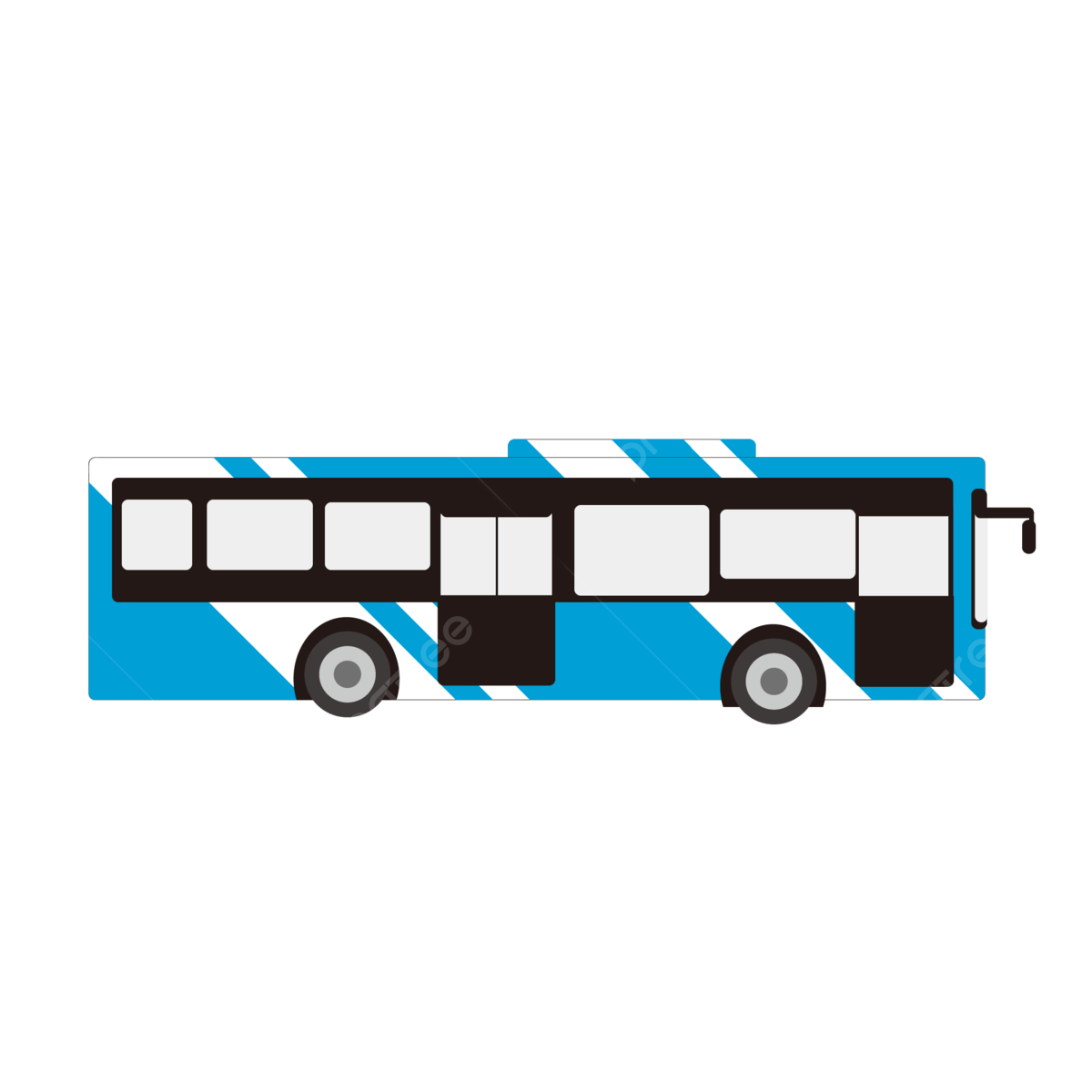 Автобус ЛИАЗ 5292 65