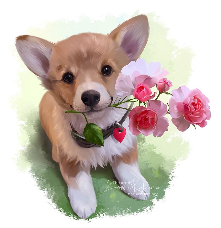 Пожелания с добрым утром и удачи