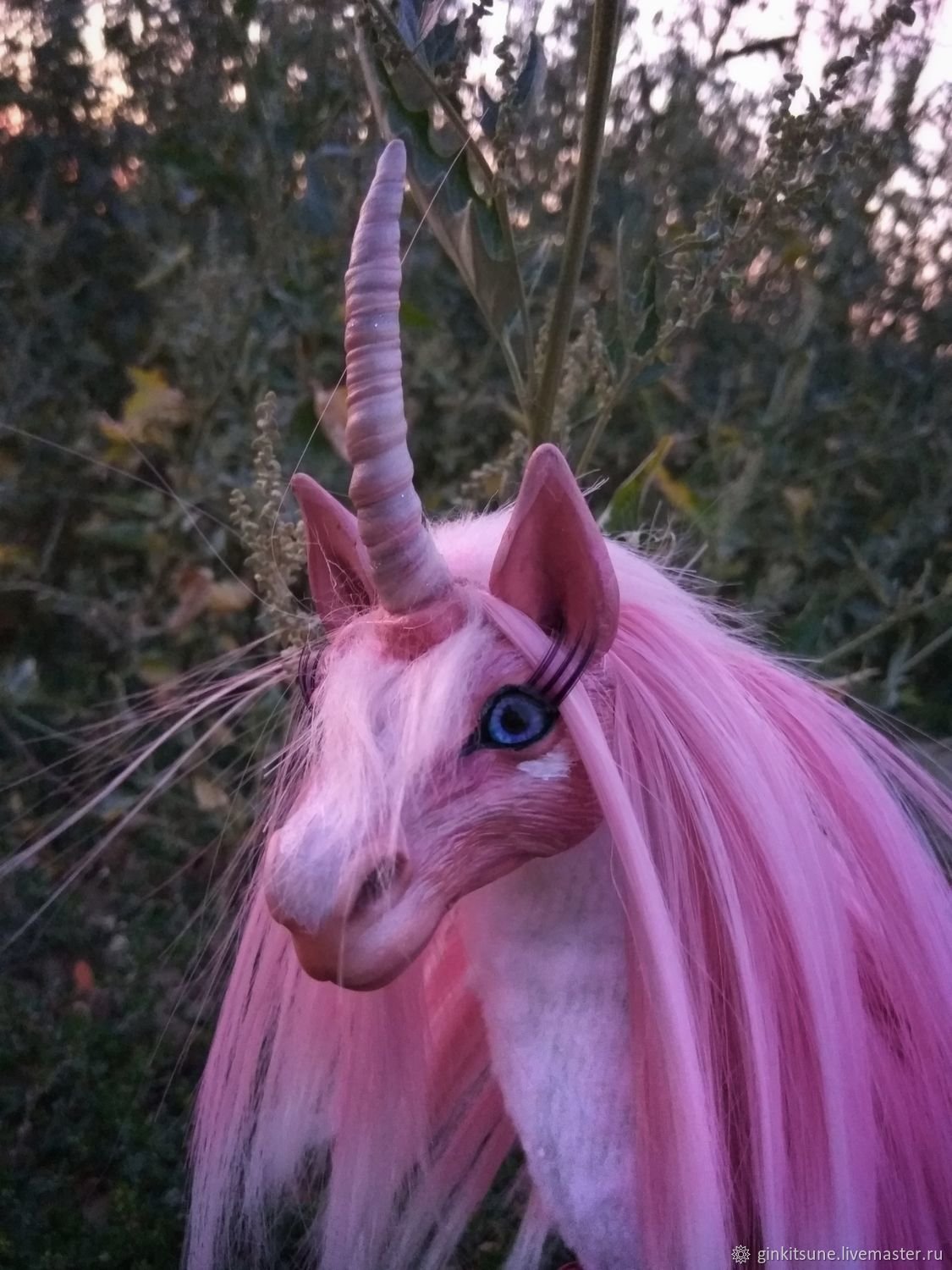 Кафе Единорог Бангкок