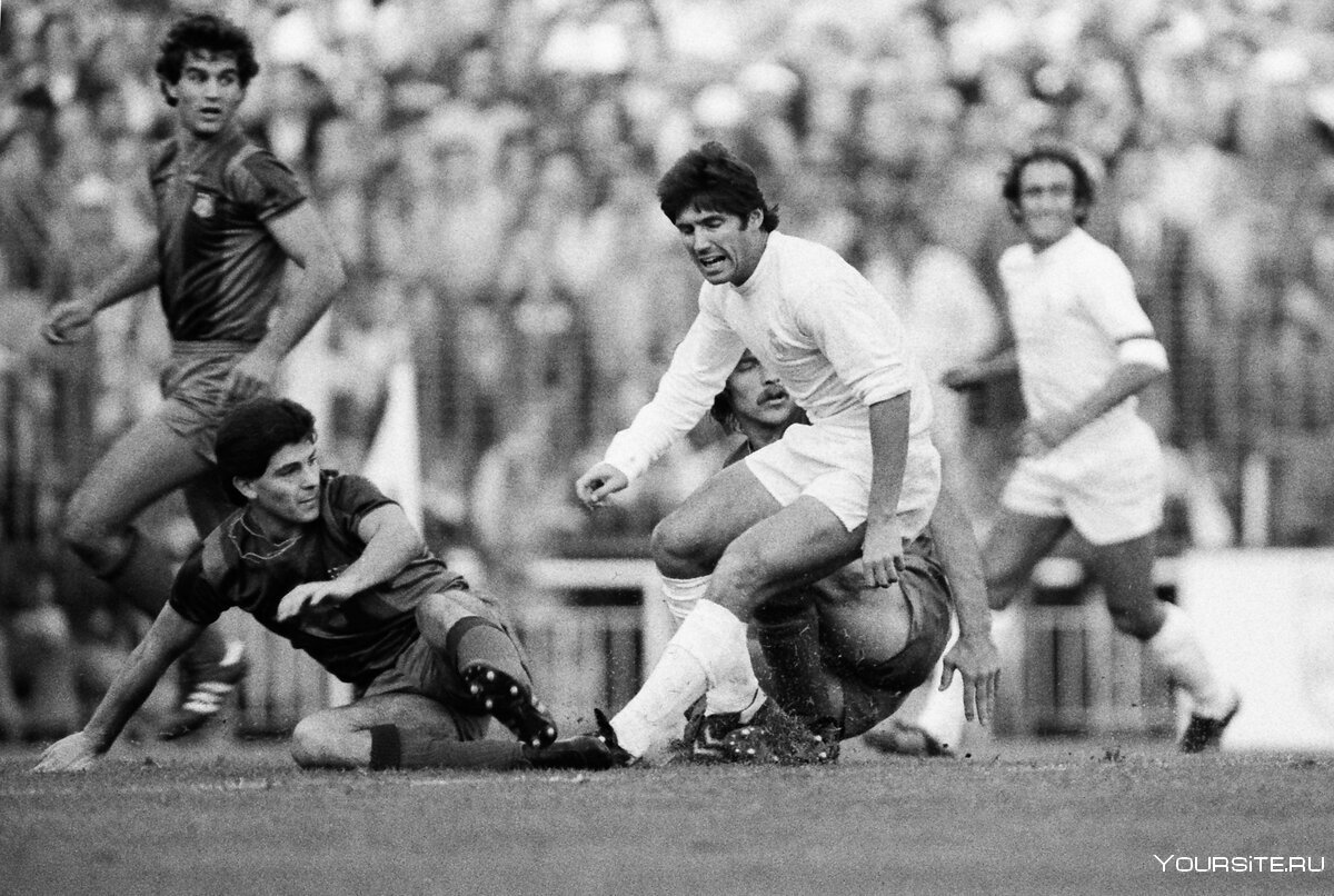 "Сантильяна Реал Мадрид"