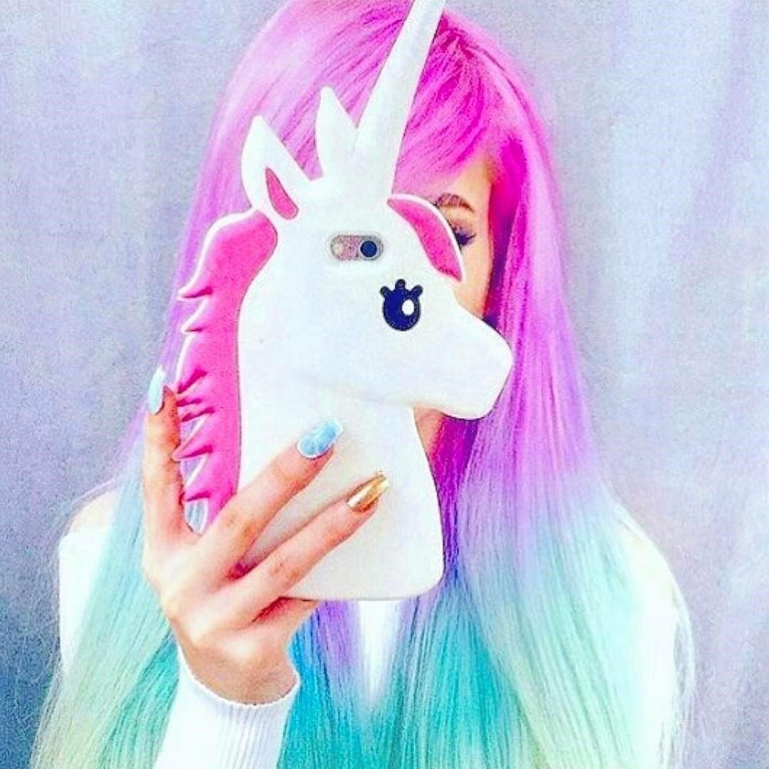 Единорог настоящий