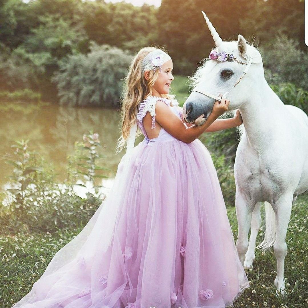 Красивые Единороги