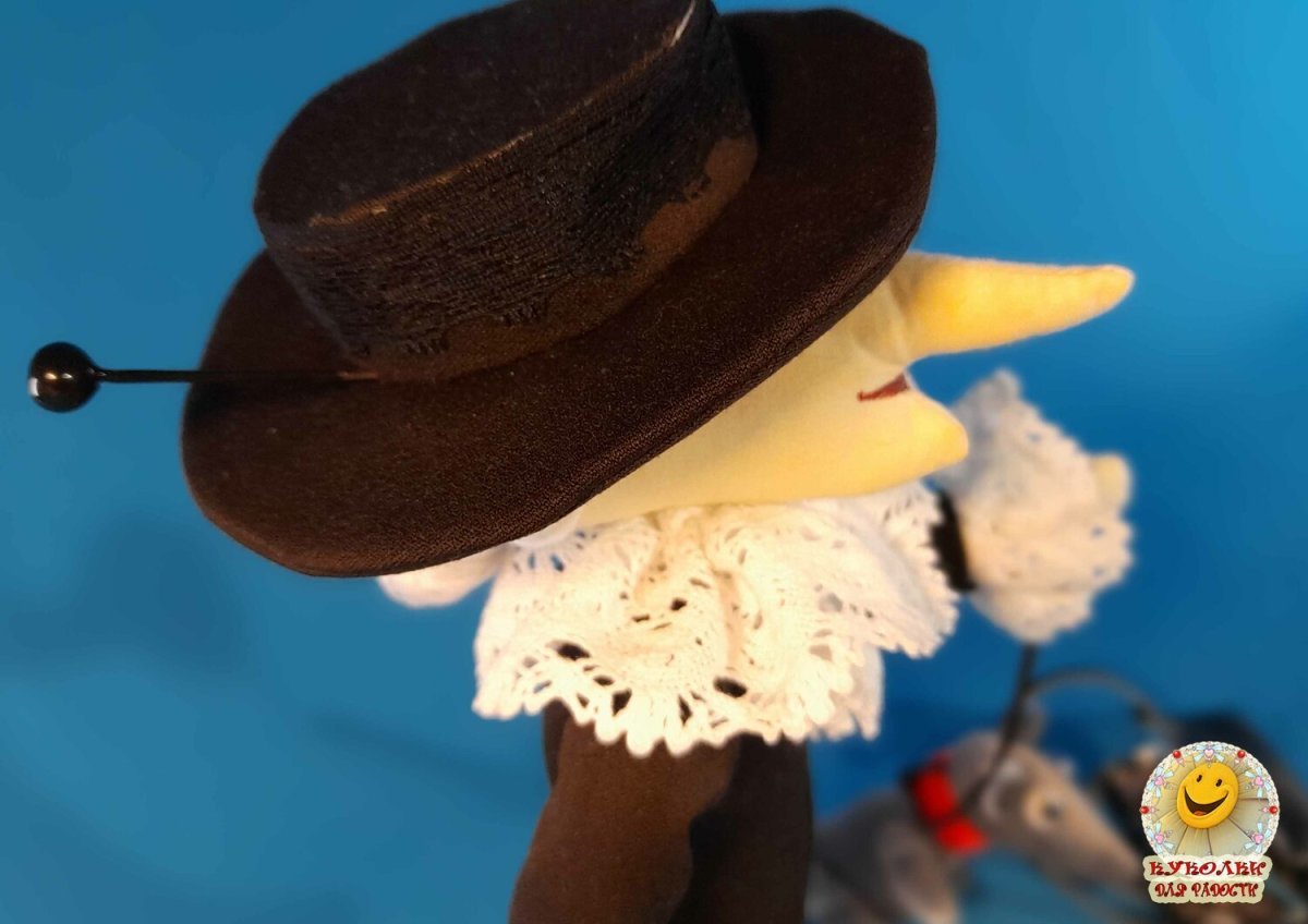 Кукольный мульт Союзмультфильм