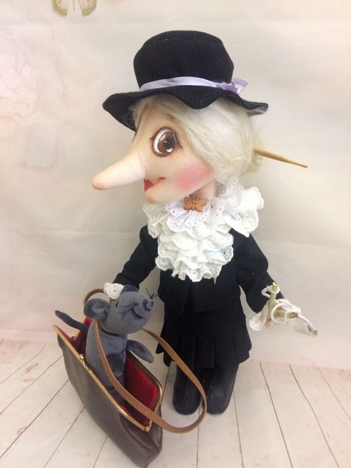 Цитаты Шапокляк