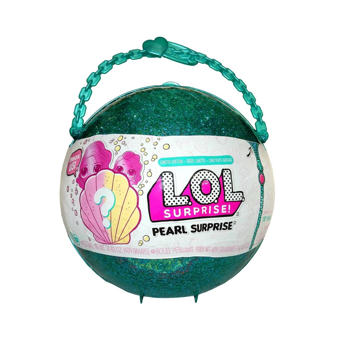 Кукла l.o.l. boys, 561699